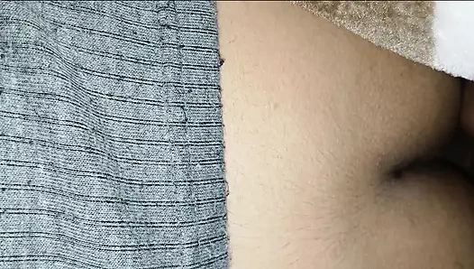 Stepmom Sharing Bed with Stepson