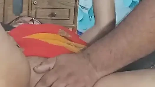 Секс-видео бхабхи Devar Ka, индийское XXX видео тугой киски XXX, секс индийской девушки