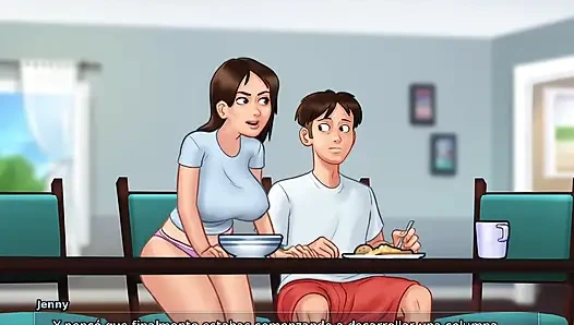 stiefschwester wollte einen quickin, bevor meine stiefmutter unser kleines geheimnis - sommersaga wurde