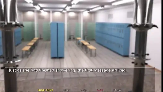 Adegan casey falls #3 galery