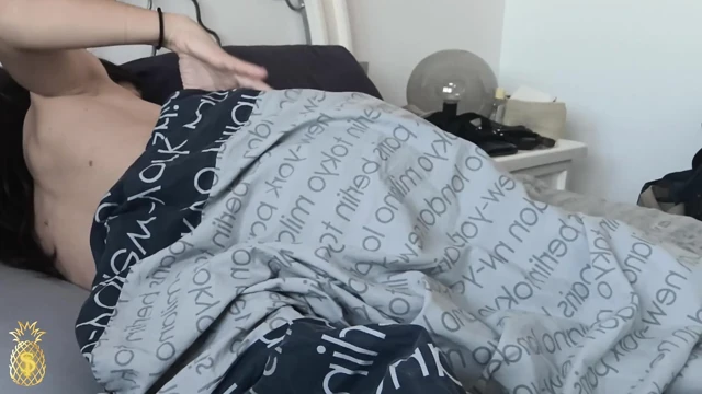 Opening my beautiful ass with a plug while masturbating