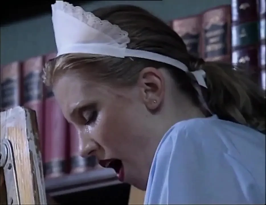 Daniella Schiffer - maid,petite