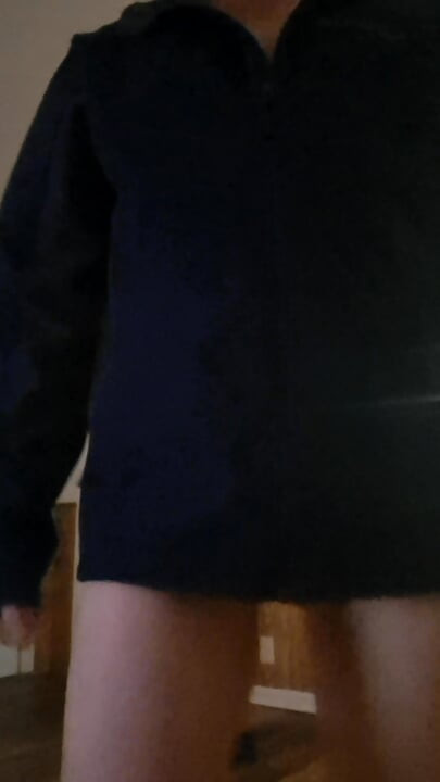 फिर से नग्न नृत्य