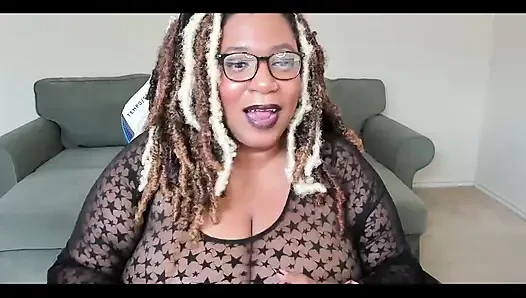 Большая задница