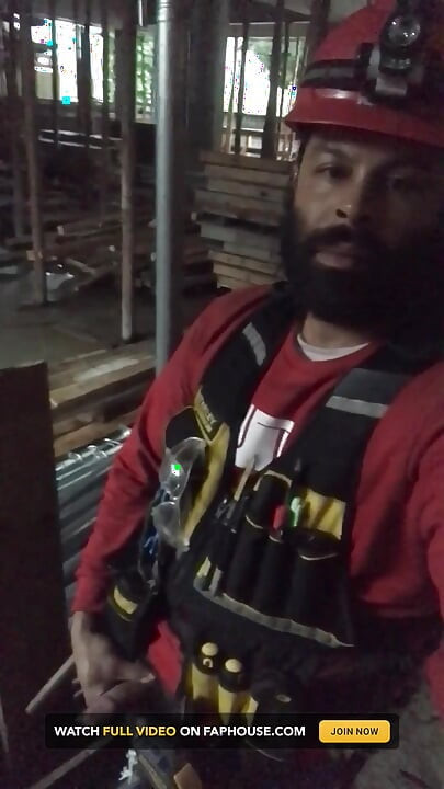 Perverser carpenter