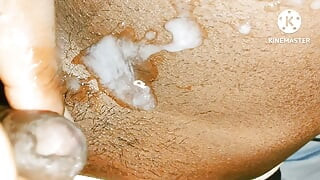 Hot and handsome boy masturbation desi Big Dick Village boys masturbatio