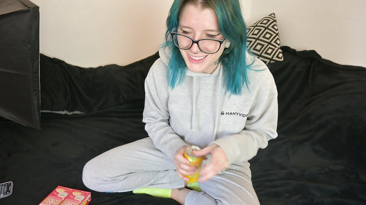Comfy Snack osuruk