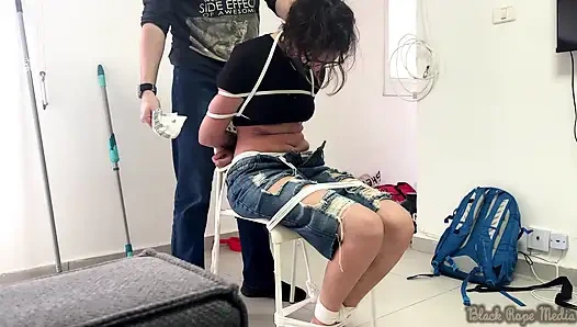 Multiple Ties for Miriam