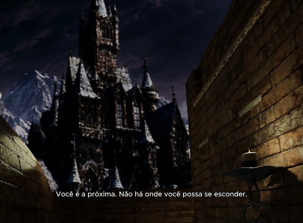 Resident Evil village hard sex  Alcina Dimitrescu