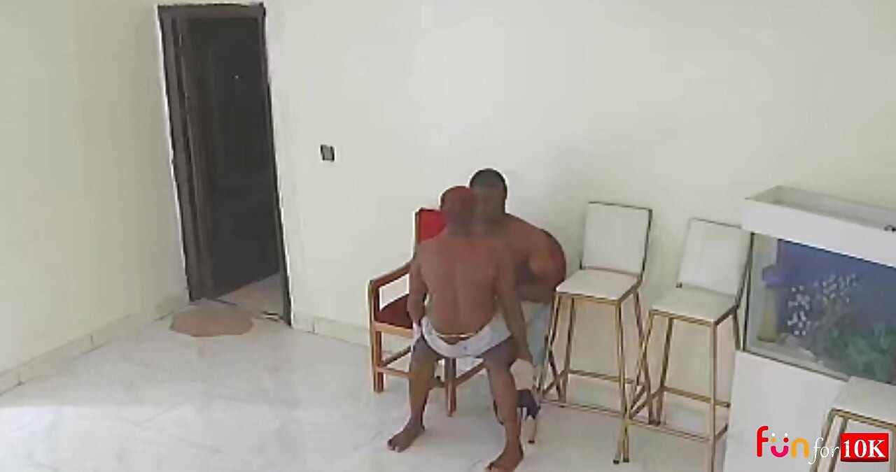 Soție infidelă cu sex rapid cu socru