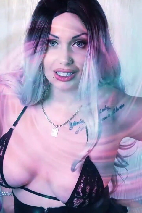 Mesmerizing ASMR & reprogramming into an addicted cum eater!
