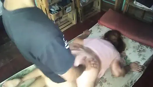 I Fucked a Girl in a Pink Dress at Night