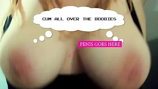 Jerk and Go Stoopid to Big Jugs the Online Game