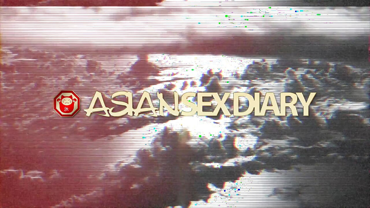 AsianSexDiary - Drobná chlupatá Filipínka je ošukaná