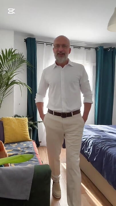 Solo Dom Stepdad