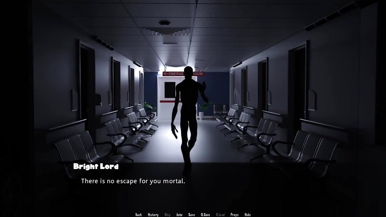 Bright Lord - 6 Give in to Your Desires