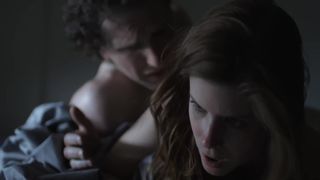 Kate mara castelo de cartas - temporada 2 - capítulo 14