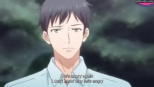 Die anime zeigen, dass der sex keine liebe ist