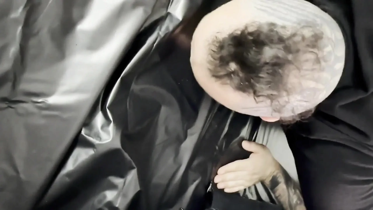 Human Toilet Sips Squirt.