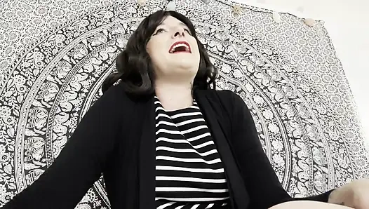 Dev götlü üvey anne