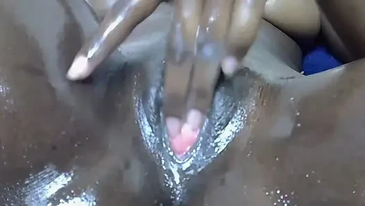 I Want Some Dick on My Pussy