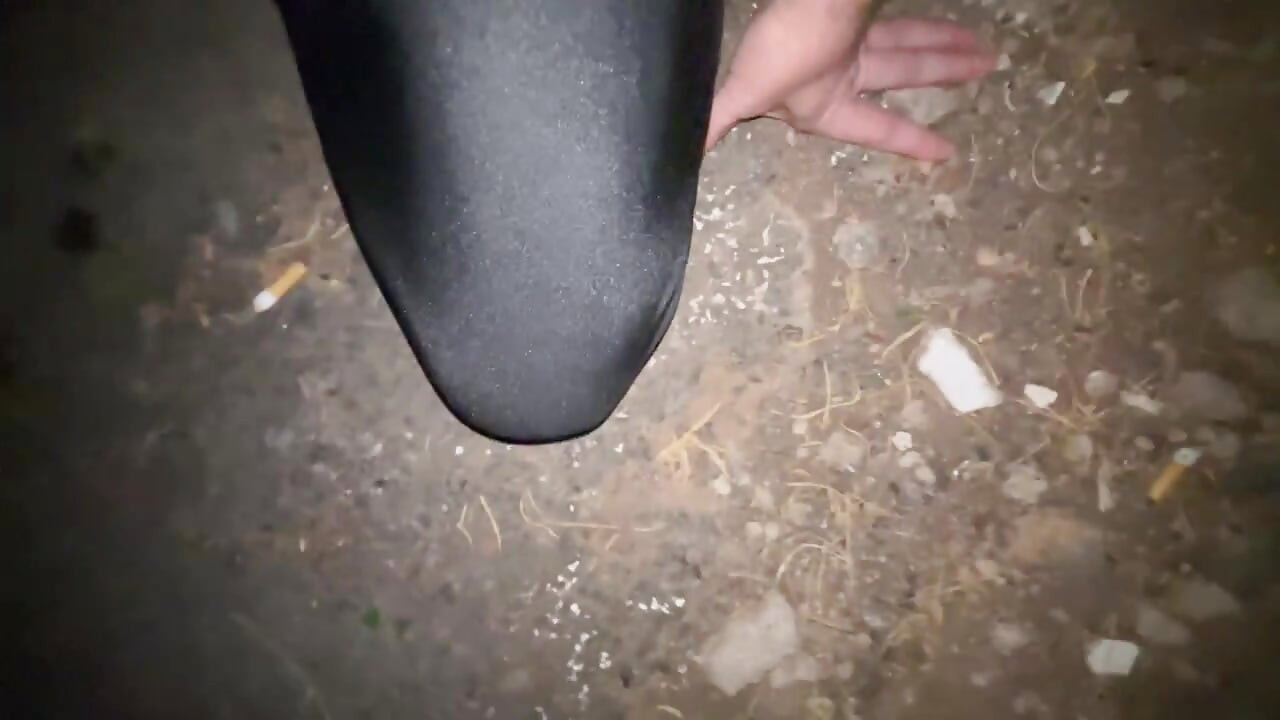 Exhaust fun