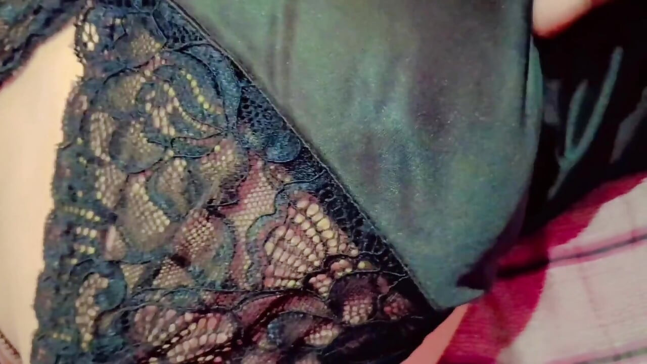 Desi Wife Fucking Hard with Husband in Doggy Style Position