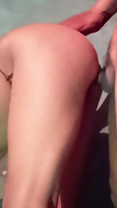 I was playing at home, I caught my brother-in-law and made him fuck me. | Clip 2