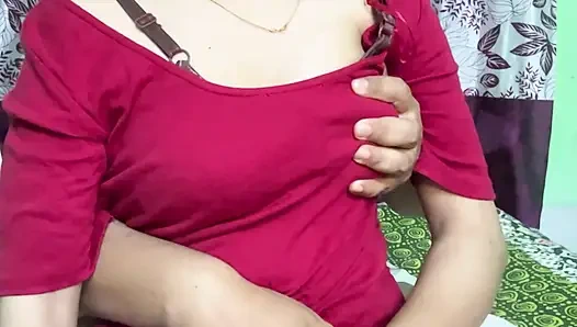 College friend and me fucking hard in my empty house