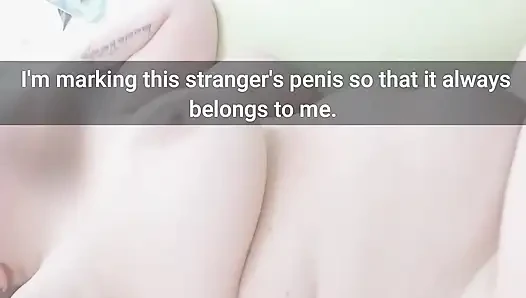 20yo Fan cheats on his girlfriend with me... creampie + cum all over my big tits