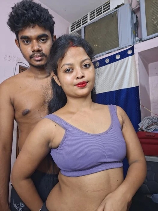 Indian Desi Newly Hardcore on there Valentine mate Hardcore in There mate