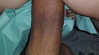 Compilation with anal in different possitions