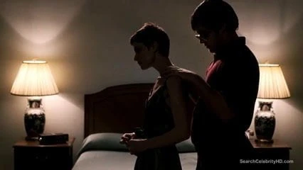 Jeane Fournier nude - Chapter 27