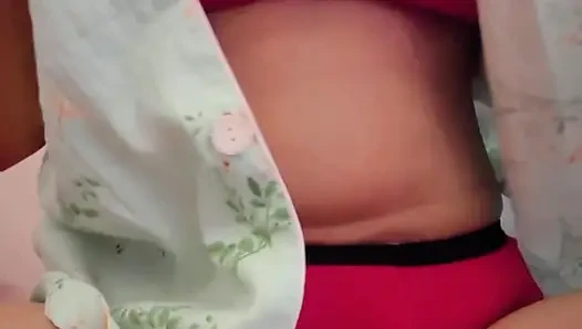 Saftige möpse massage therapie