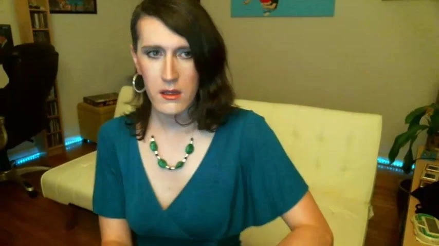 Κυρία tgirl αγάπη μου