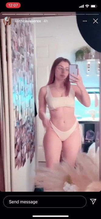 Australian beauty