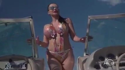 Aletta boatfuck