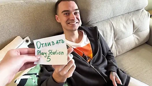 Sonya Snake Didn't Expect the Tiktok Trend to End with a Creampie!