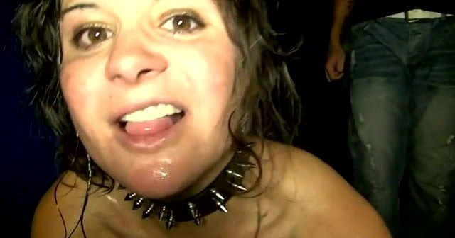 gang bang 2