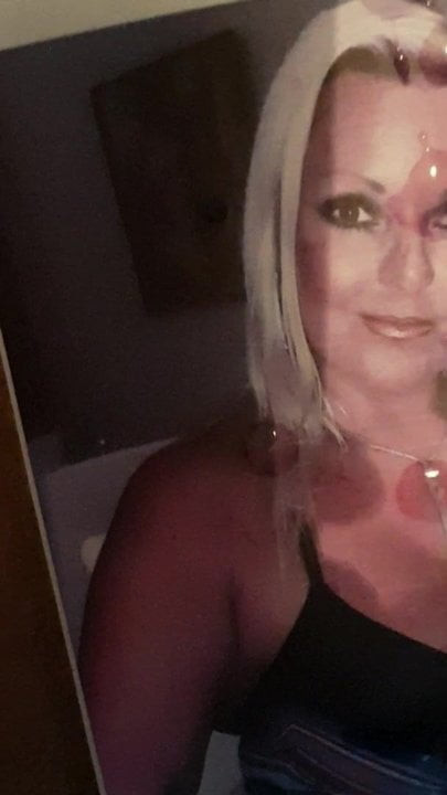 Tribute towards Paula