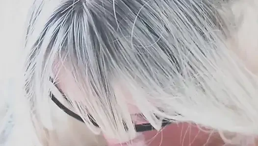 dengan senang hati