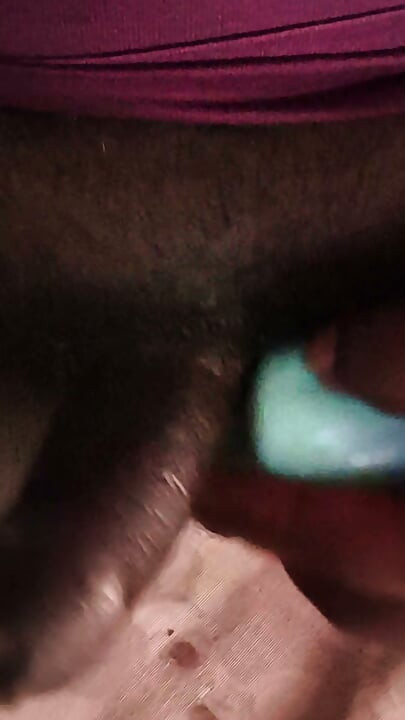 Sexy Masturbation