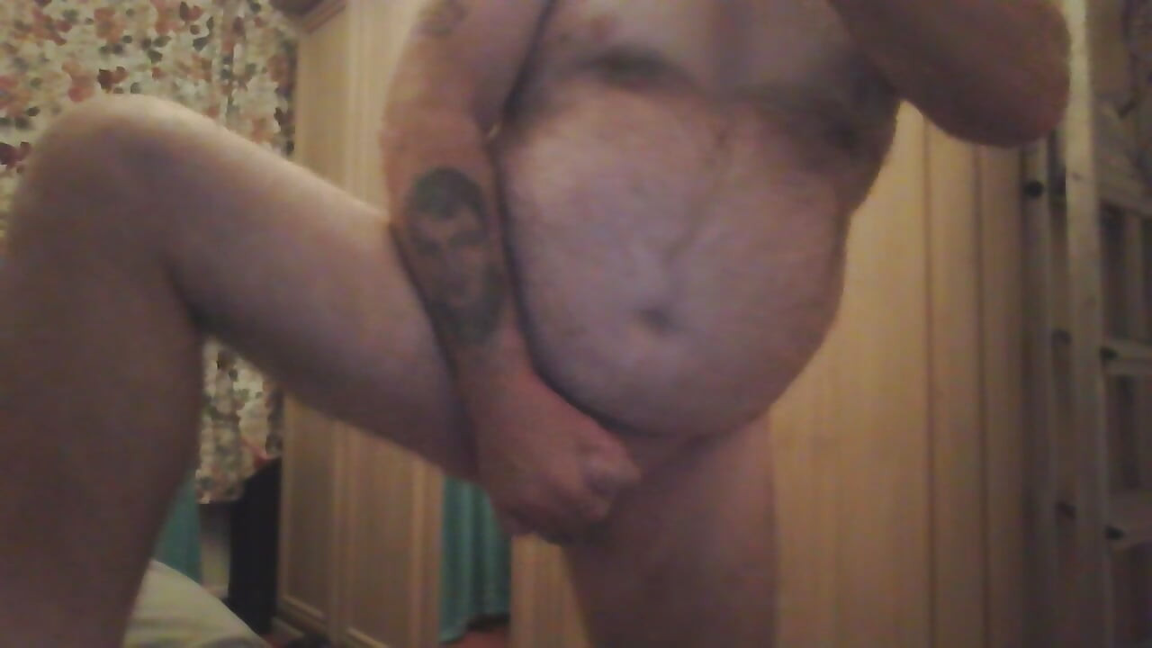 Own cum