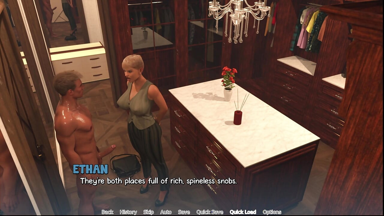 Hot Property (part 2)