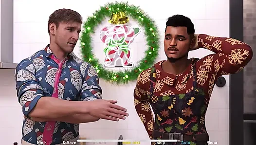 Langkah Debauchery - Spesial Natal - Bagian 2