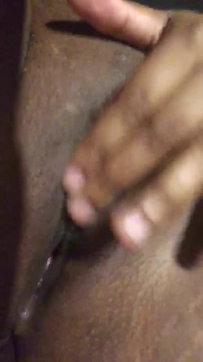 Pussy play