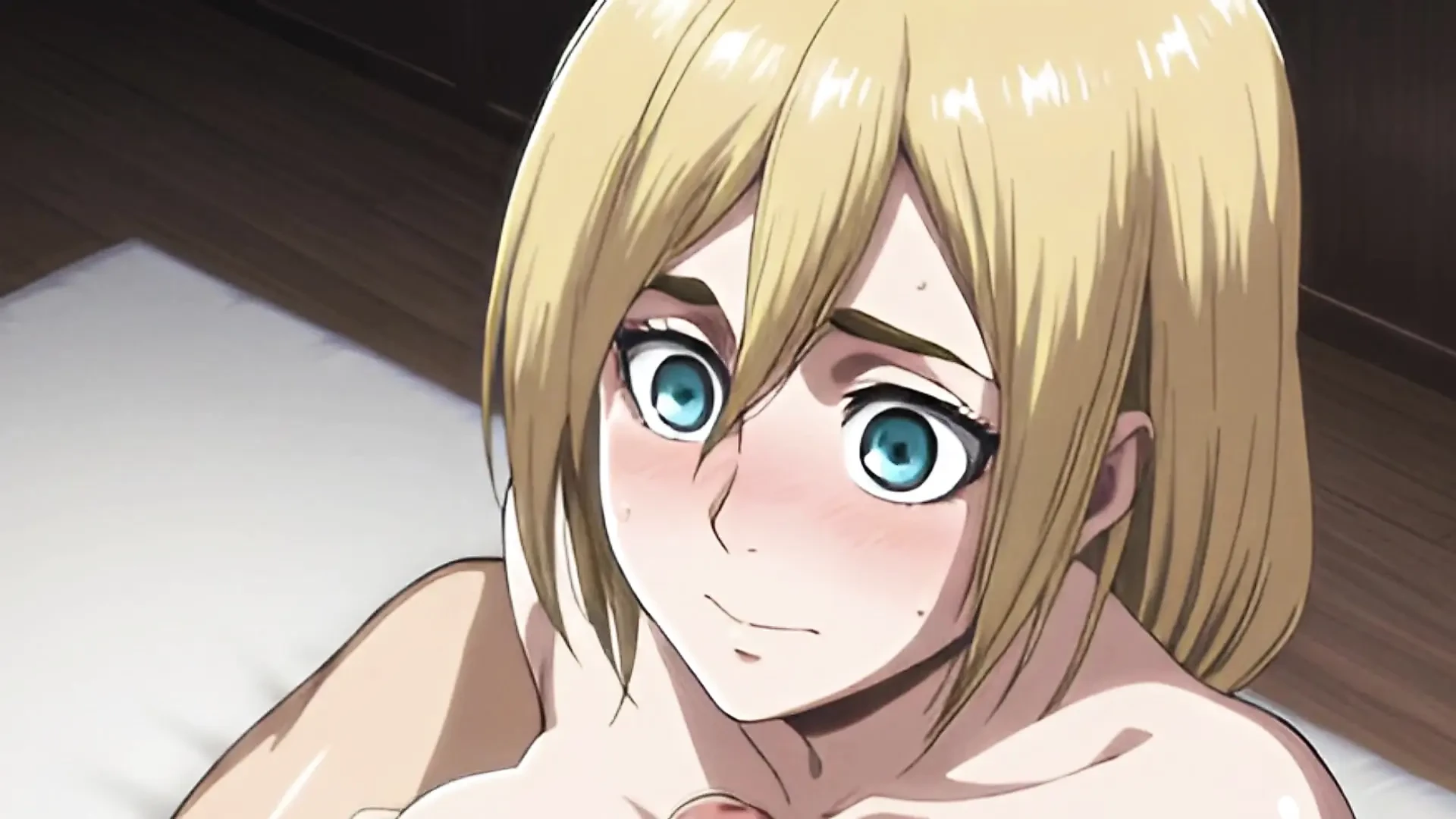 Shingeki No Kyojin Historia Reiss Hen