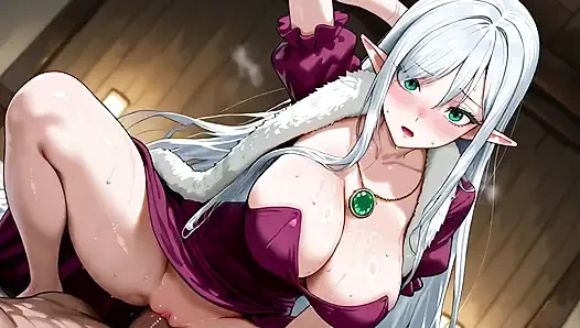 Elmesia El Ru Sarion (Tensura)