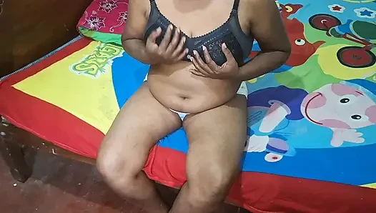 Wanita bersuami di industri seks