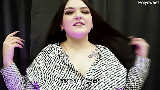 I'm going to beat your balls until they're dripping with cum! (ballbusting, joi)